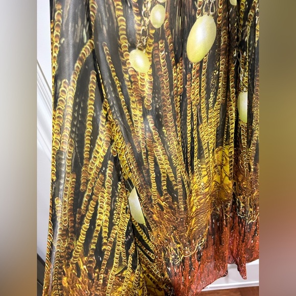 Alyce designs formal gown - Picture 6 of 14